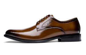 Туфли Western Ram Low-top, коричневый