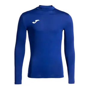 Базовый слой Joma Brama long sleeve, синий