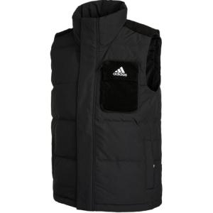 Жилет GS Adidas, черный