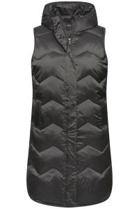 Жилет Ulla Popken, Anthracite