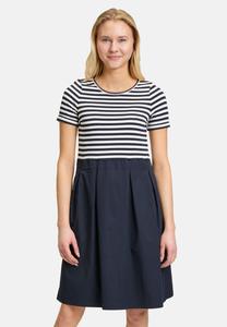 Повседневное платье SOMMER MIT KELLER Vera Mont, синий