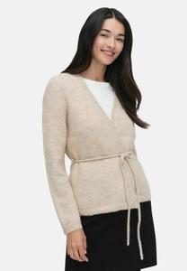Кардиган STOCKH LM LEA CARDIGAN, Beige Melange/Beige