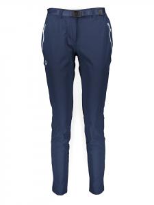 Уличные брюки TERNUA, темно-синий
