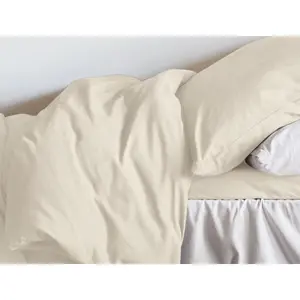 Постельное белье Irisette «Lago 8450», комфортно теплое и уютное, цвет ecru