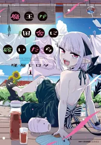 The Demon King Married into the Countryside 1 (MFC Cune Series)