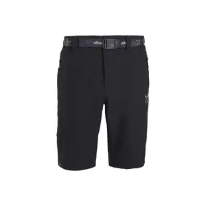 Мужские шорты-бермуды Taupo I30 Altus, чёрный