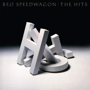 Виниловая пластинка LP The Hits - REO Speedwagon