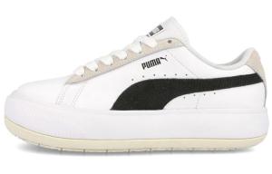 Кроссовки Puma Women's Suede Mayu Mix 'White Marshmallow'