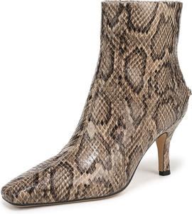 Женские ботильоны Circus NY от Sam Edelman, модель Laura Circus NY by Sam Edelman, Taupe Multi