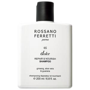 Питательный шампунь Dolce Rossano Ferretti Parma, 6.8 oz /200 mL