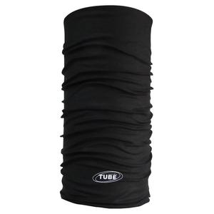 Неквормер Tube Classic Moleculas, желтый