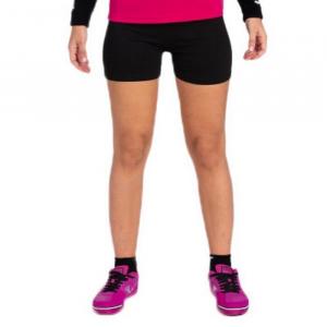 Леггинсы Joma Vela II Short, черный