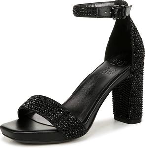 Женские слипоны Naturalizer, Cabaret O, черный