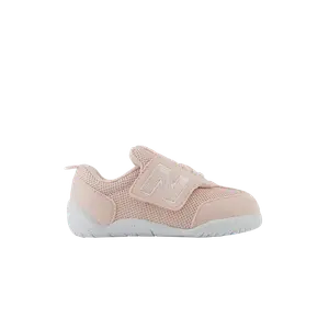 Кроссовки New-B First Hook & Loop Toddler, цвет Crystal Pink