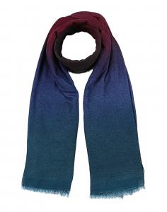 Шарф Giorgio Armani, бордовый