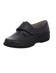 Туфли Solidus Halbschuhe, черный