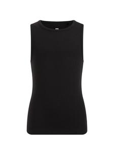 Топ WE Fashion Top, черный