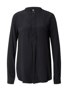 Блуза G-STAR, черный