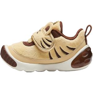 Обувь для малышей Antakids, красный/коричневый