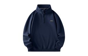 Унисекс свитшот Jeep, синий