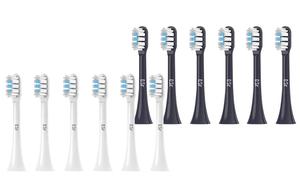 Сменные насадки для зубной щетки O.Sir