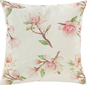 Чехол на подушку Erwin Müller, 40x1x40 см цвет magnolie