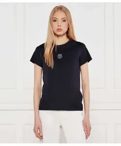 Футболка eventsa7 Regular fit Boss, синий