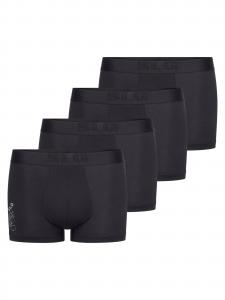 SLOGGI Боксеры 'SLG Base Soft' в черном цвете