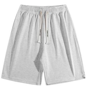 Повседневные шорты унисекс SESAME STREET, небесно-голубые