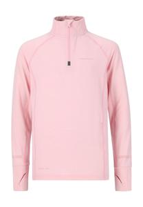 Функциональная рубашка LYLE JR. с инновационной технологией Quick Dry ENDURANCE, цвет Ballerina