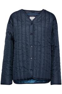 Межсезонная куртка Oxmo SAGGY, синий