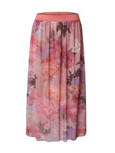 Юбка ABOUT YOU Tilda, темно-розовый