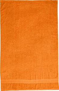 Банное полотенце REDBEST 166386, 100x1x150 см, оранжевый