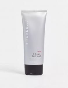 The Ritual of Homme Sport Шампунь и гель для душа 2-в-1, 200 мл Rituals