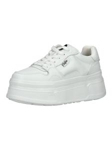 Кроссовки белые Buffalo