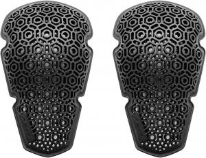 Защитные накладки для мотоциклетной куртки WOSAWE, сертифицированные по стандарту CE, съемные защитные вставки для мотоциклетных курток, брюк и налокотников., Elbow Pads