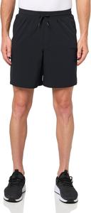 Under Armour мужские шорты Mantra Hybrid, (001) Black/Castlerock