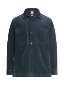 Демисезонная куртка CAMEL ACTIVE, Blue