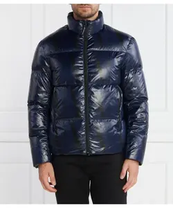 Куртка Regular fit Armani Exchange, синий