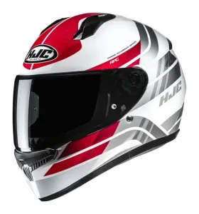 Шлем HJC C10 Hiper HJC Helmets, мультиколор
