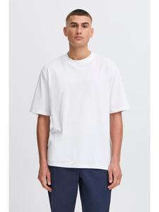 Футболка !SOLID, белый