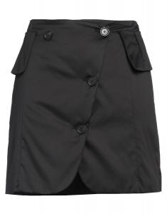 Юбка Erika Cavallini, черный