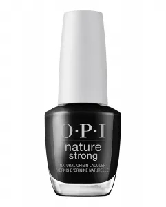 Лак для ногтей Nature Strong Onyx Skies Opi