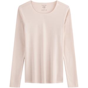 Термальная майка для женщин Calvin Klein, розовый