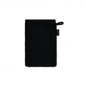 Мочалка Двойная сторона, 1 шт. Joop!, черный