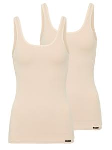 Майка Skiny, цвет Nude