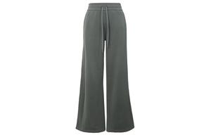 Женские повседневные брюки On The Move Lululemon, темно-зеленый