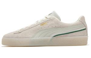 Мужские замшевые кроссовки для скейтбординга Puma, Beige