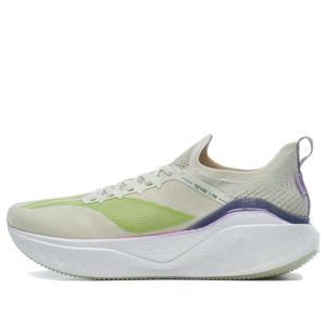 Кроссовки yueying 3 pro Li-Ning, зеленый