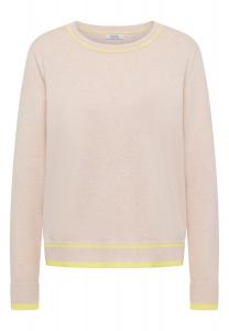 CECIL Свитер в бежевом цвете